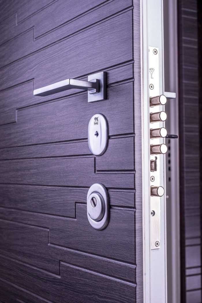 Как выбрать входную металлическую дверь – советы профессионала, критерии, характеристики, топ производителей, монтаж