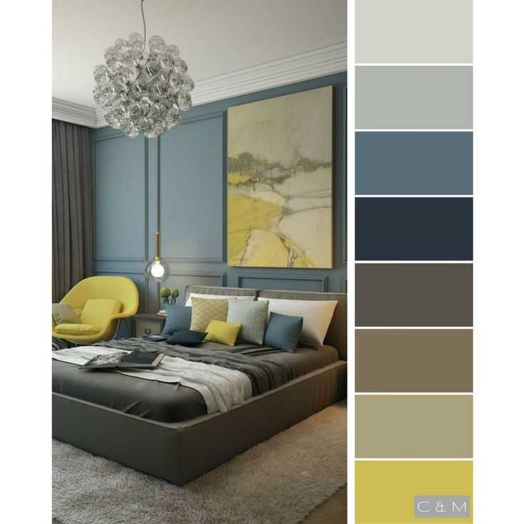 Серый цвет в интерьере: психология, сочетания, оттенки, стили, идеи оформления комнат