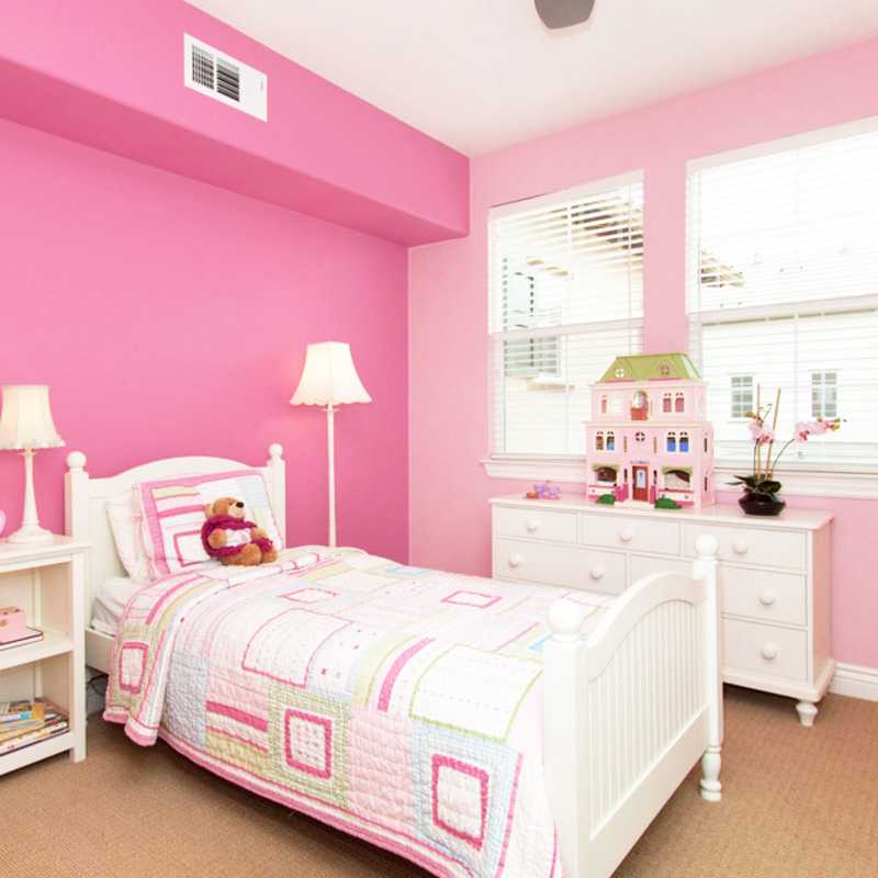 Милая сказка в розовом цвете – фото великолепных интерьеров детских комнат. розовая детская мебель дизайн детской комнаты розового цвета