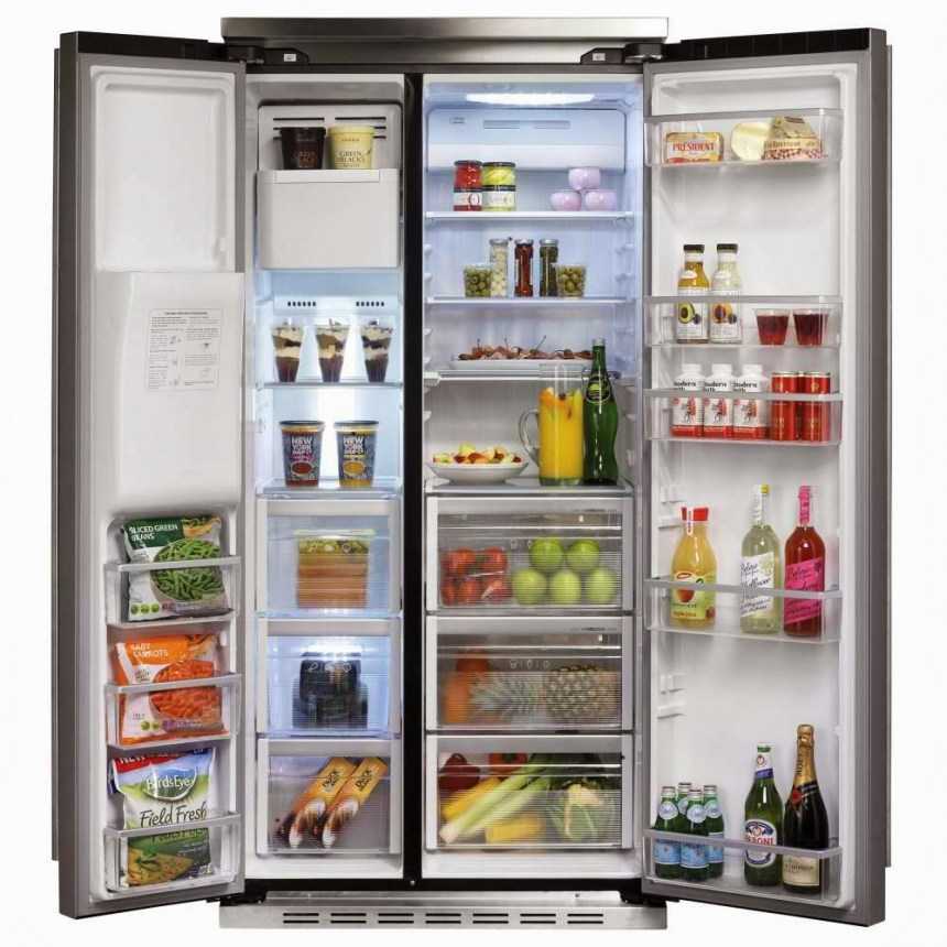 Зеленый холодильник: описание, технические характеристики, марки и модели холодильников с фото