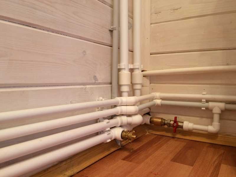 Металлопластиковые трубы для отопления: диаметры и срок службы, какие лучше для частного дома
