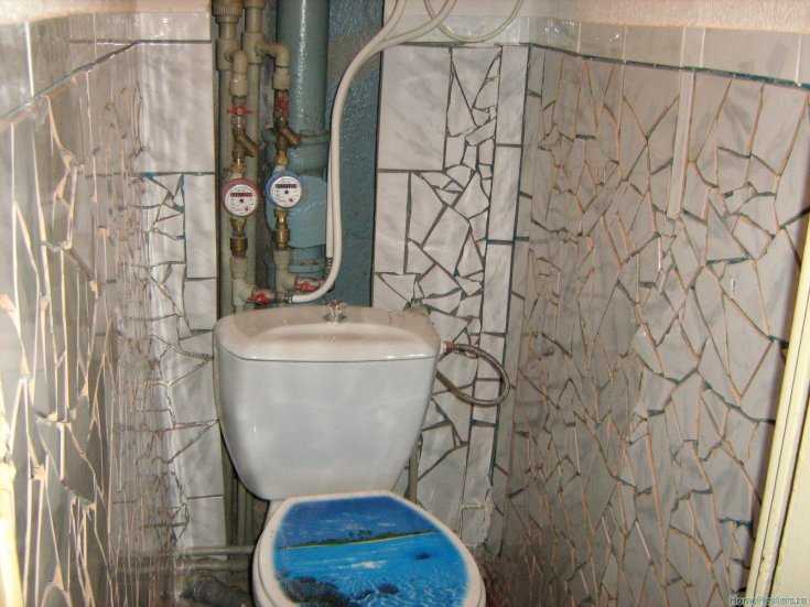 🚽 ремонт ванной и туалета эконом- и премиум-класса и пошаговая инструкция