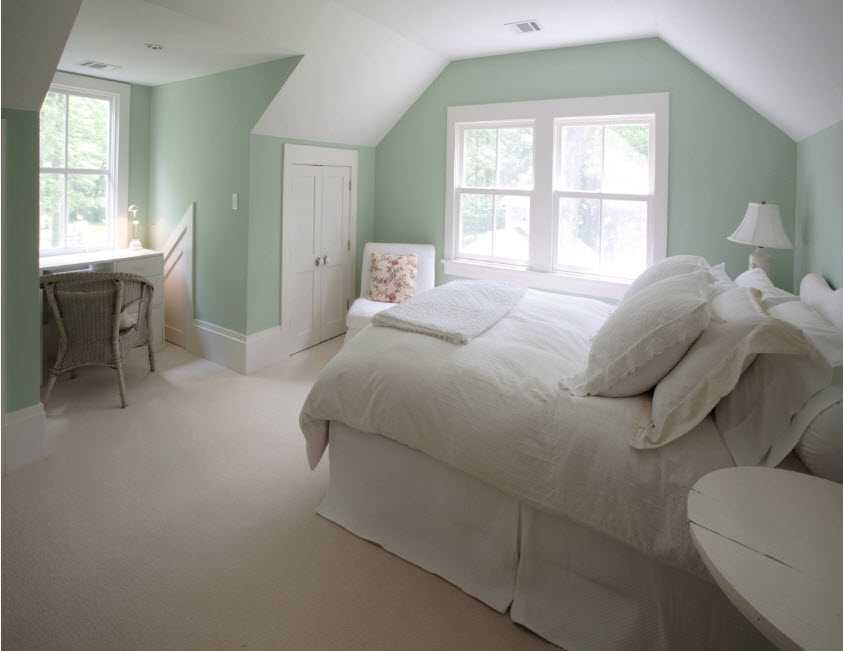 2021 ᐈ 🔥 (+116 фото) дизайн спальни: стили, выбор цвета и отделки 116 фото
