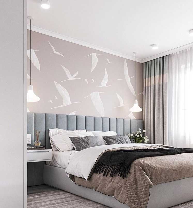 Современная мебель для спальни: новинки дизайна из каталога 2020 года. правила сочетания цвета, стиля и дизайна мебели (100 фото)