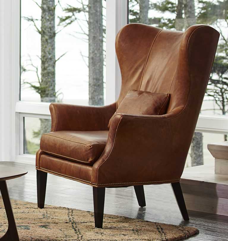 Кресло в гостиную: какими должны быть современные кресла и как их выбрать