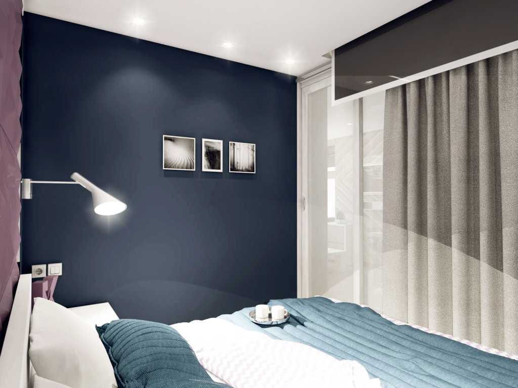 Спальня своими руками: 120 примеров дизайна и фото идей оформления интерьера с выбором цвета, планировки, размещения мебели