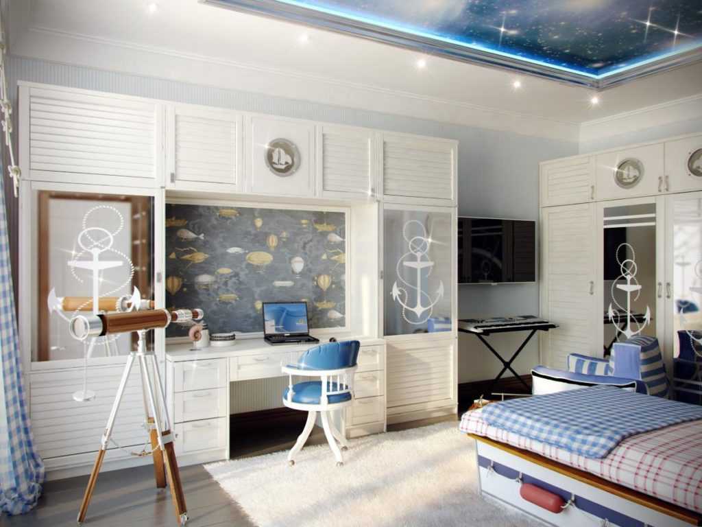 Гостиная в морском стиле - 88 фото лучших идей оформления смелого дизайнадизайн гостиной