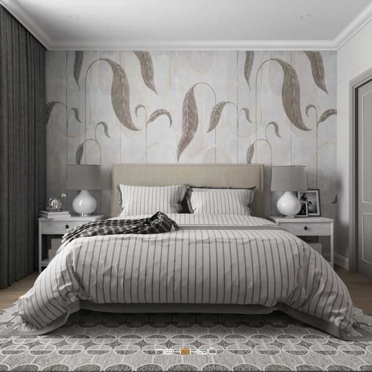 Спальня 3 на 3 — варианты планировки, оформления и размещения мебели, фото лучших новинок дизайна маленькой спальни