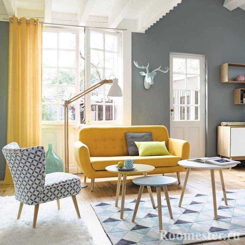 Финский дизайн интерьера: уютный простор для фантазии в современном формате + 91 фото