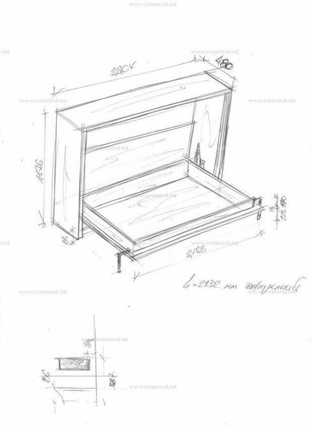 Шкаф-диван-кровать: разновидности и выбор трансформера 3 в 1