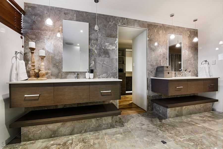Мраморные ванные комнаты (98 фото): ванны под мрамор в дизайне комнаты, сочетания белого мрамора и дерева в ванной, примеры интерьеров