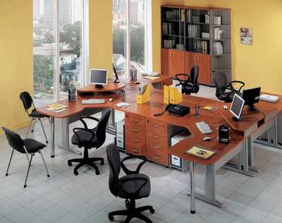 Как выбрать мебель для офиса. рекомендации по выбору офисной мебели