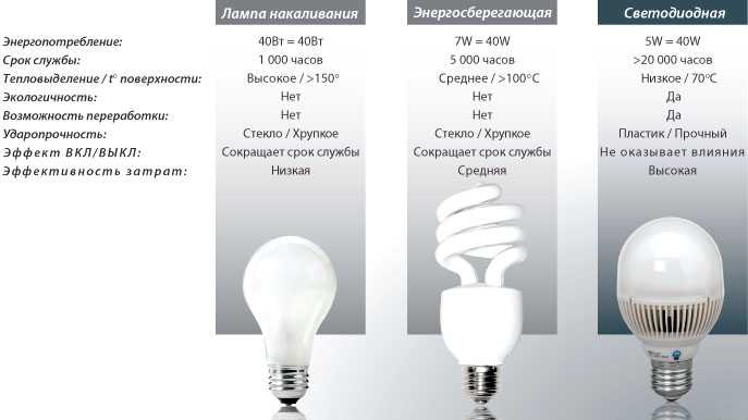 Как выбрать энергосберегающую лампу для дома — виды, характеристики и особенности применения (105 фото)