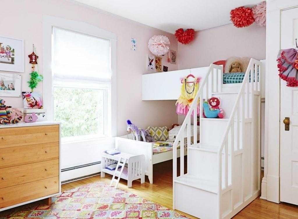 Ремонт в детской комнате (57 фото). психологические аспекты. дизайн и планирование комнаты. правила оформления