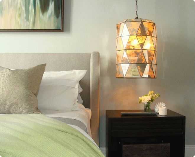 Настенные светильники в интерьере — источник уюта в квартире! фото моделей