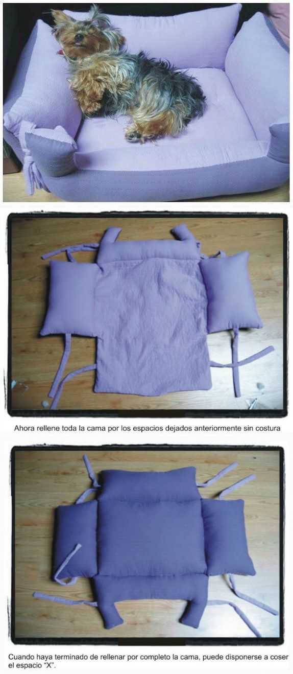 Изделия для питомцев мастер-класс шитьё мастер-класс лежак для собаки ткань