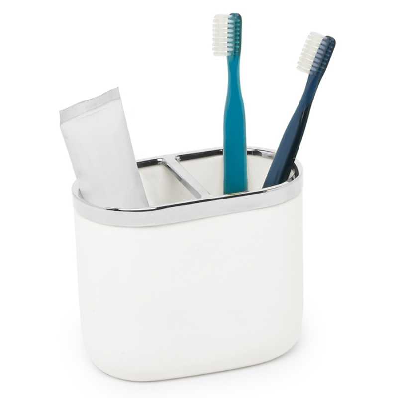 8 причин купить органайзер для зубных щеток и пасты
