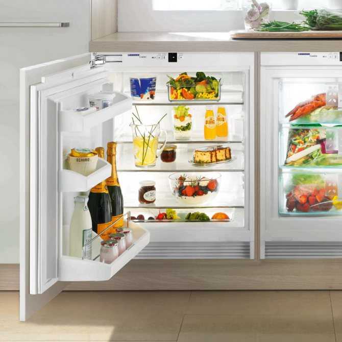 Рейтинг холодильников: обзор лучших моделей и советы по выбору