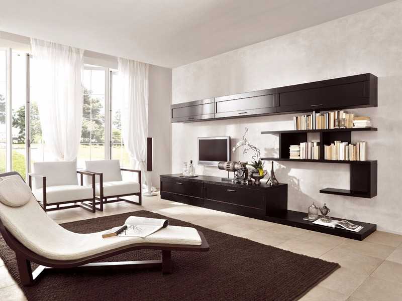 Мебель для гостиной (145 фото): как обставить зал в стандартной квартире, какой набор будет наиболее актуален, красивая глянцевая коллекция, комплект для столовой