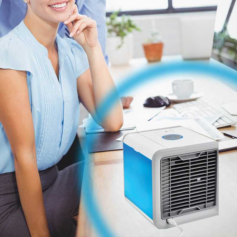 Как охладить комнату без кондиционера и вентилятора в жару летом: способы