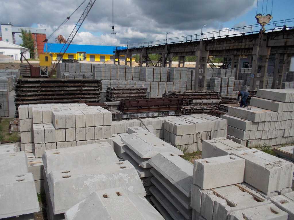 Разработан дистанционный рейтинг производителей бетона — комплекс градостроительной политики и строительства города москвы