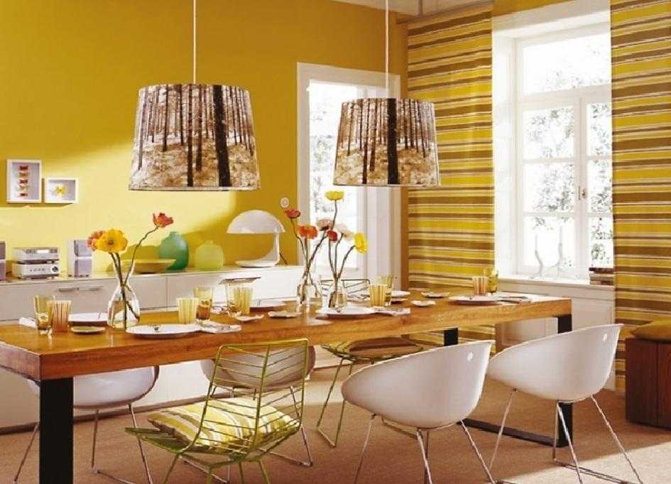 Каким цветом покрасить кухню: фото идей в разных стилях и планировках