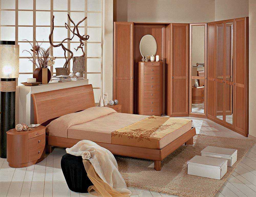 Лучшая мебель для спальни — полезные советы по выбору красивого современного интерьера (85 фото )