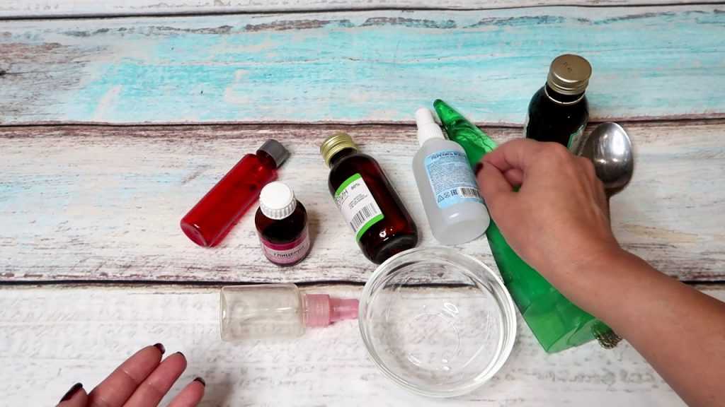 Антисептик для рук своими руками: 9 рецептов как сделать дезинфицирующий раствор в домашних условиях