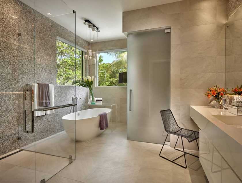 Как выбрать плитку для ванной? обзор решений и советы дизайнеров | дизайн и интерьер ванной комнаты