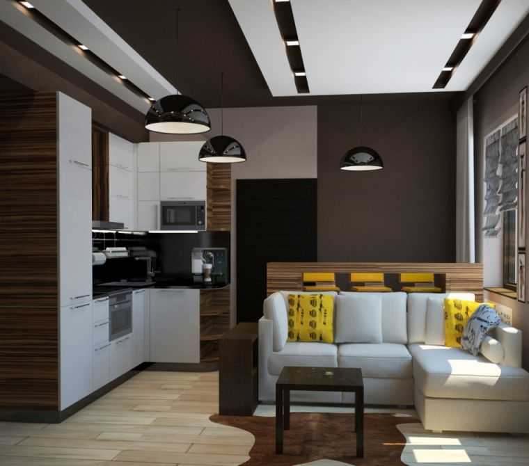 Квартира 30 кв. м. – планировка и проекты современных студий и однокомнатных квартир (105 фото)