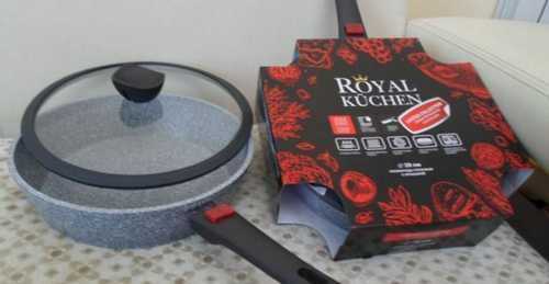 Посуда royal kuchen
