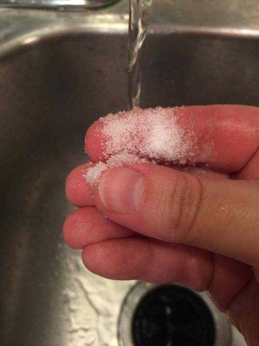 Чем отмыть супер клей от рук в домашних условиях