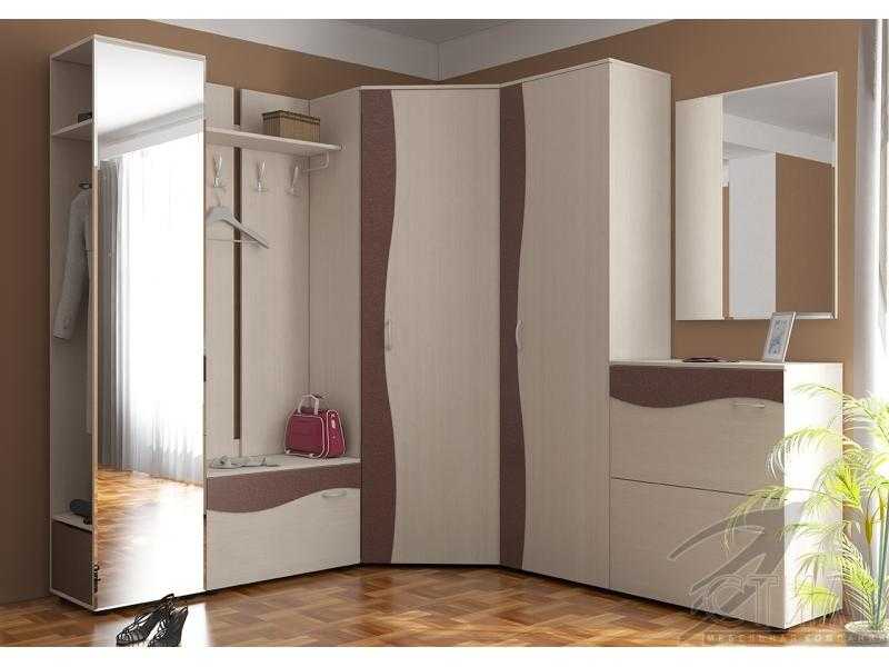 Дизайн интерьера спальни в хрущевке - строительный портал