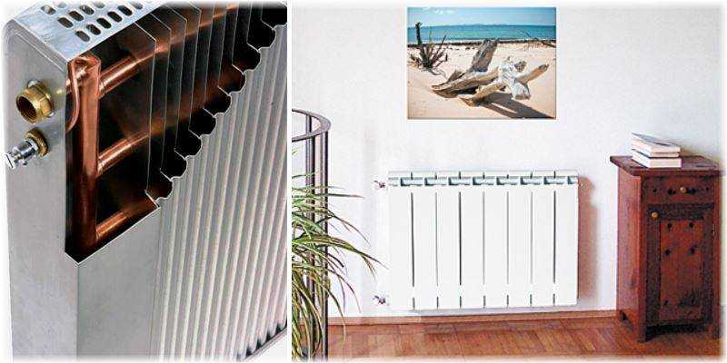 Какие радиаторы отопления лучше ставить в частном доме — портал о строительстве, ремонте и дизайне