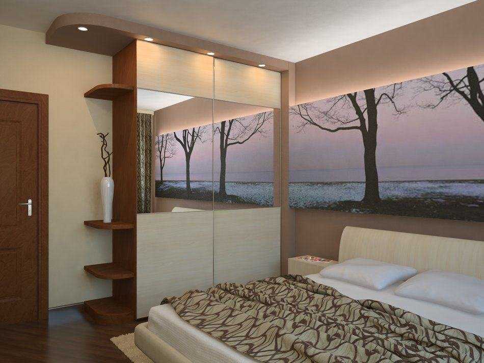 Спальня своими руками (44 фото): как сделать простой и красивый дизайн интерьера? лайфхаки по оформлению спальни со вкусом