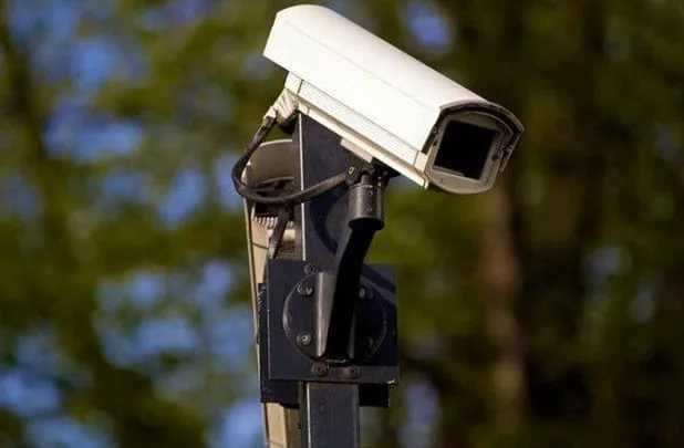 9 лучших уличных камер видеонаблюдения - рейтинг 2021