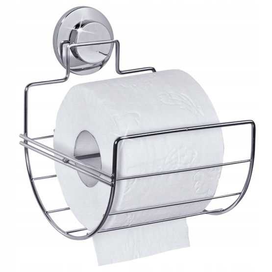 5 лучших держателей туалетной бумаги