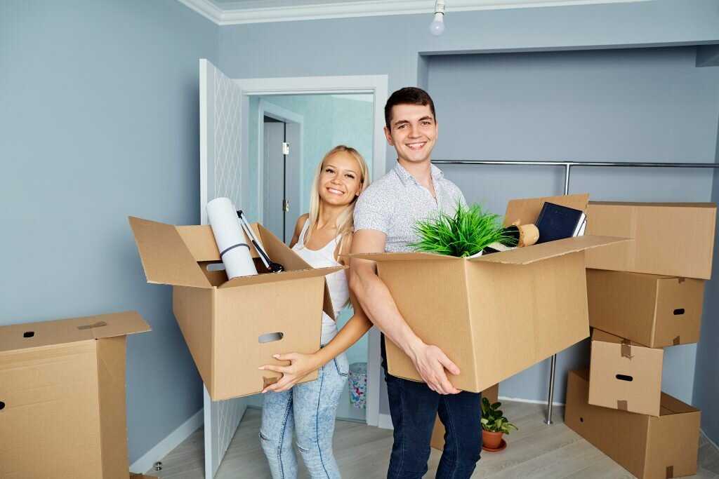 Как выбрать лучший день для переезда в новую квартиру, дом или офис? народные приметы при переезде в новую квартиру в полнолуние, високосный год, под дождем