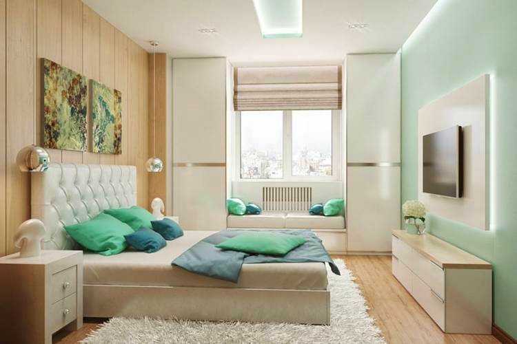 Планировка спальни: топ-200 фото идей, красивые сочетания, лучшие примеры дизайна и оформления спальни