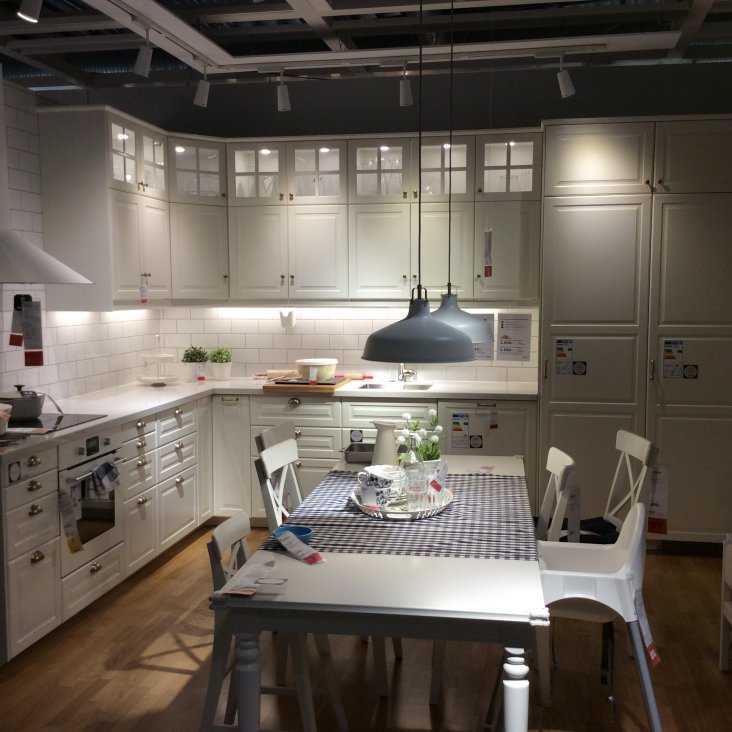 Элитные кухни: 115 фото особенностей эксклюзивного проектирования кухни