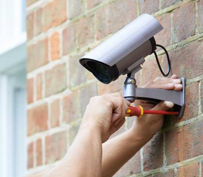 Лучшая камера видеонаблюдения для дома, улицы и квартиры — как правильно выбрать разрешение
