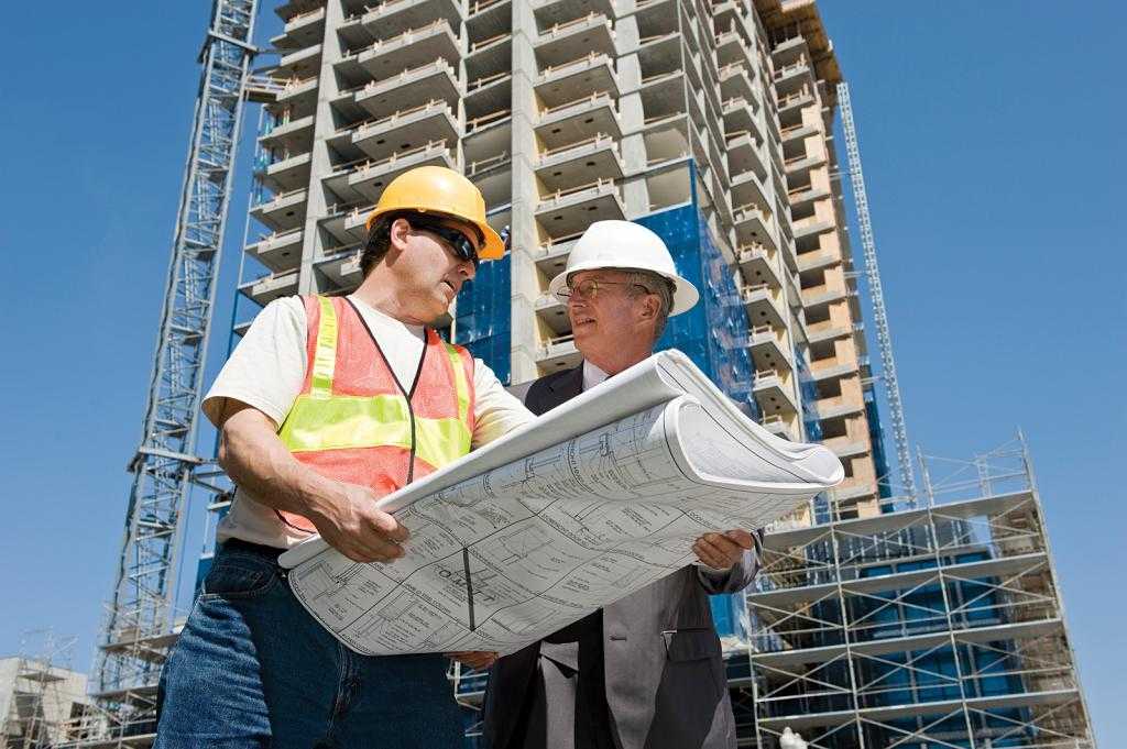 Разрешение на строительство: инструкция по оформлению документов
