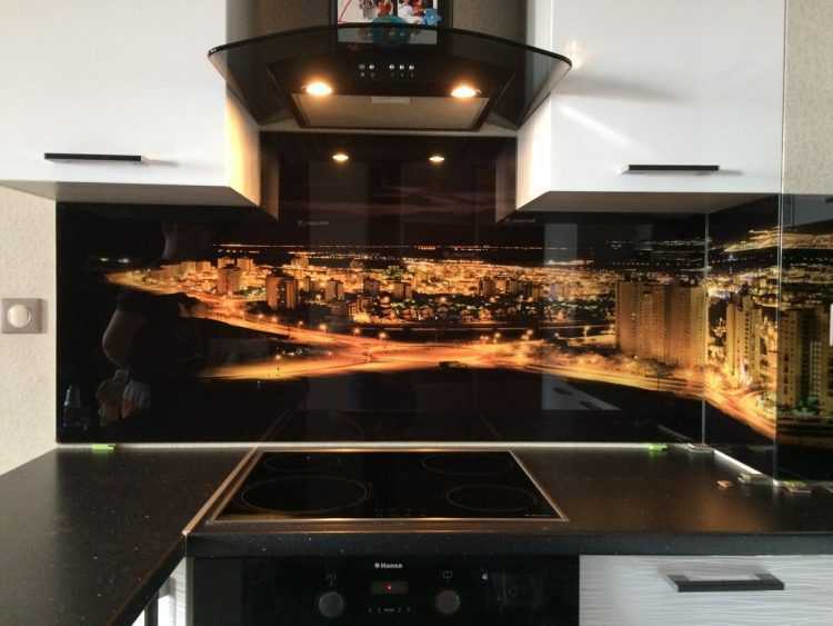 Скинали для кухни - как выбрать дизайн и сделать стильный проект под актуальные стили (110 фото)
