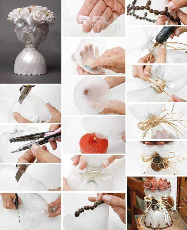 Лайфхаки для дома своими руками из ненужных вещей: 52 идеи с фото
