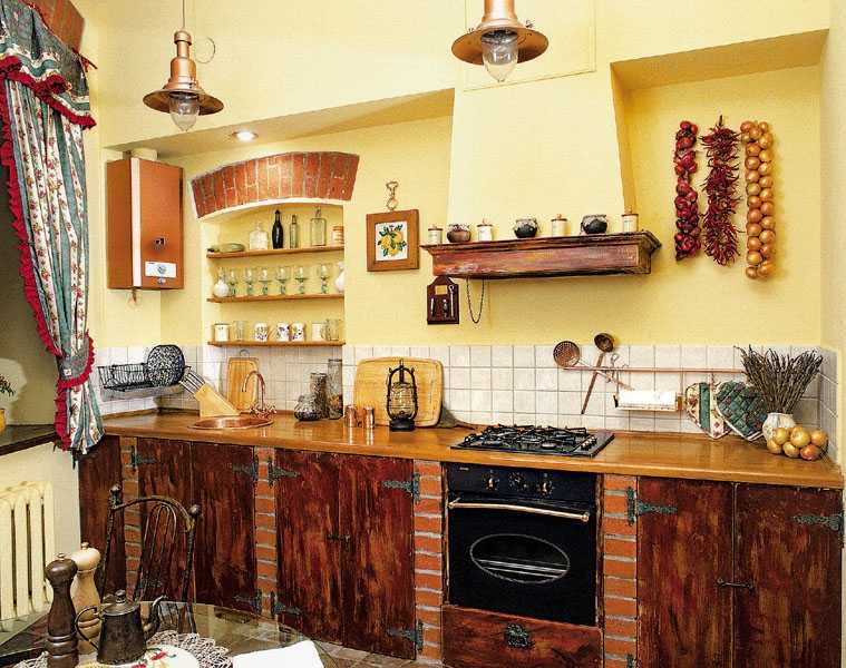 Сборка кухонной мебели, этапы работы и необходимые инструменты