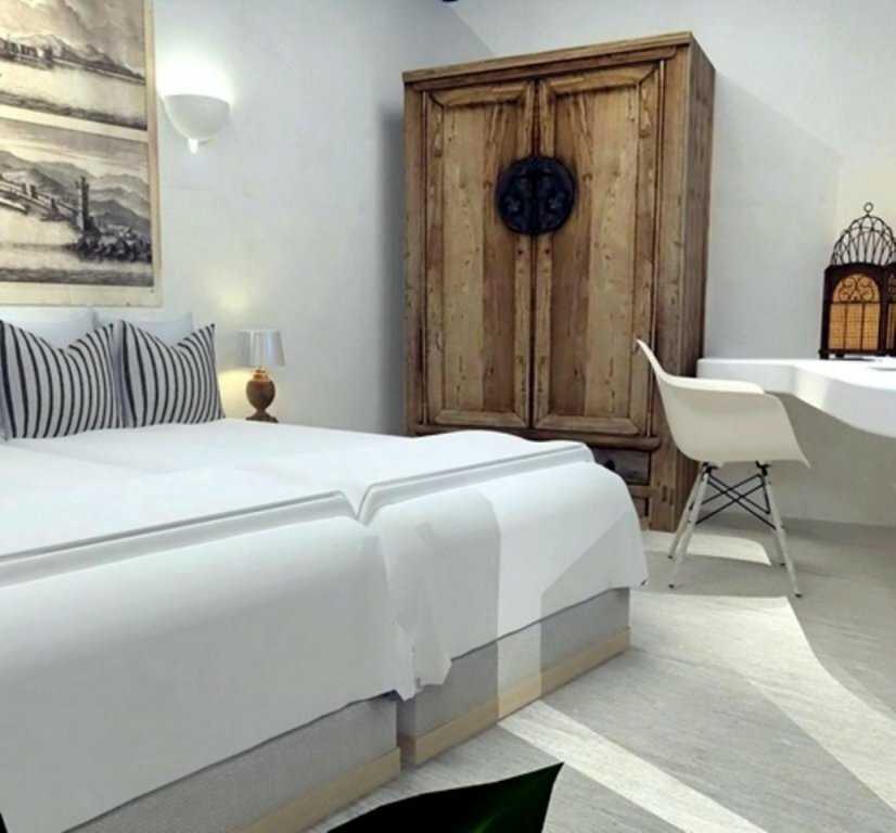 Vencia boutique hotel 4* (48 отзывов) в миконос, миконос, греция. забронировать vencia boutique hotel 4*