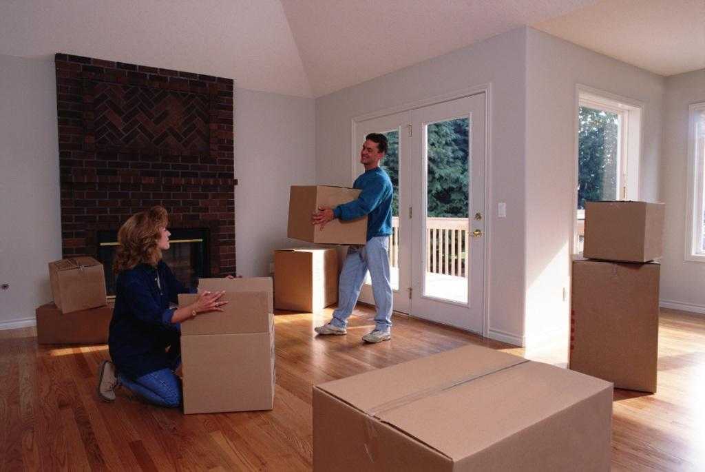 Что нельзя оставлять в квартире при переезде и почему: приметы и практические советы