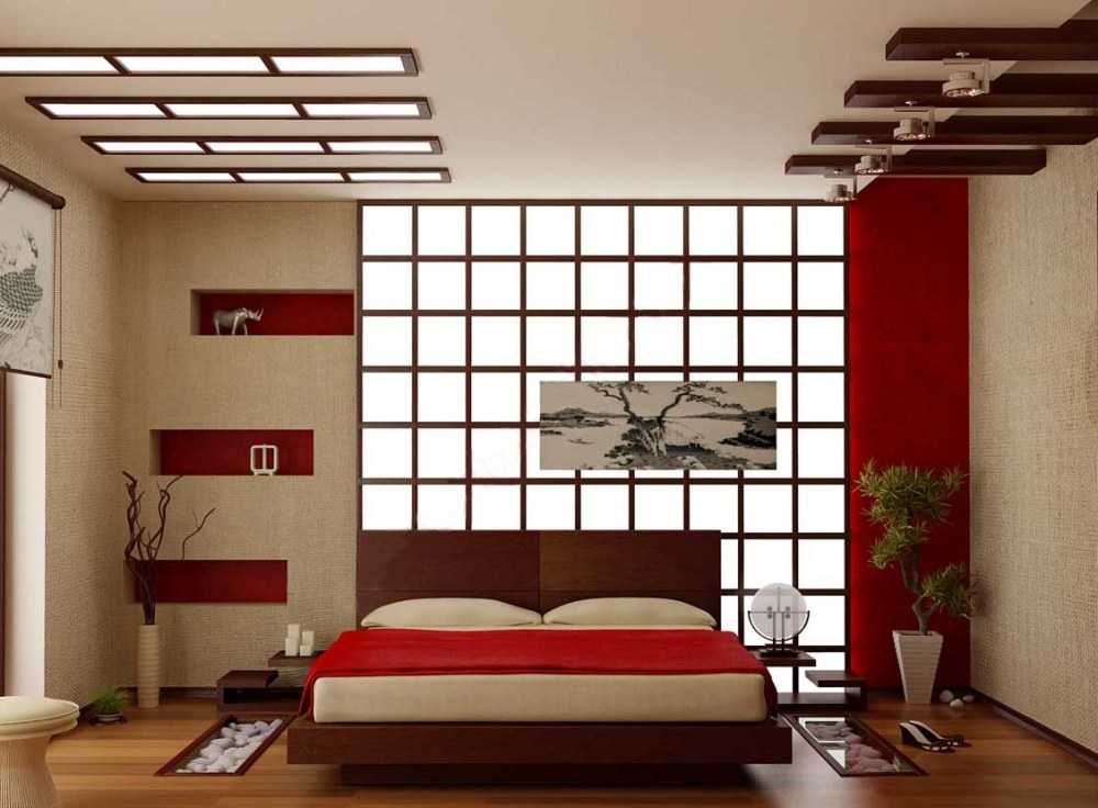 Стильная спальня - 200 фото эксклюзивного и необычного дизайна