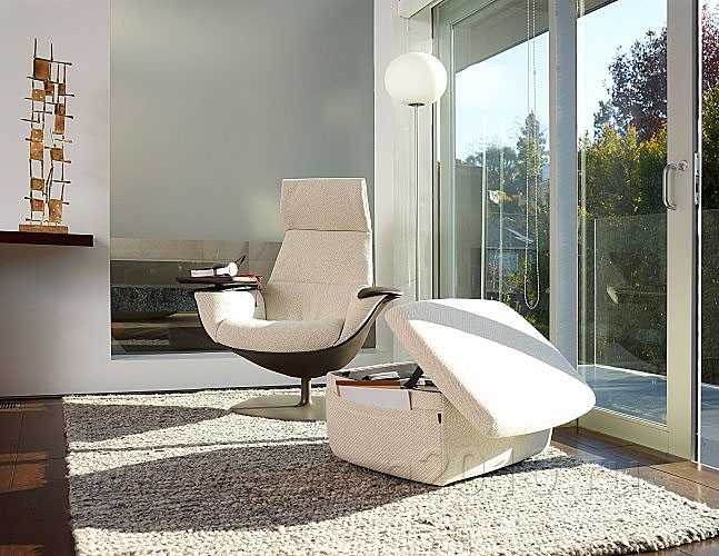 Кресла для гостиной (100 фото): разновидности, примеры в дизайне интерьеров