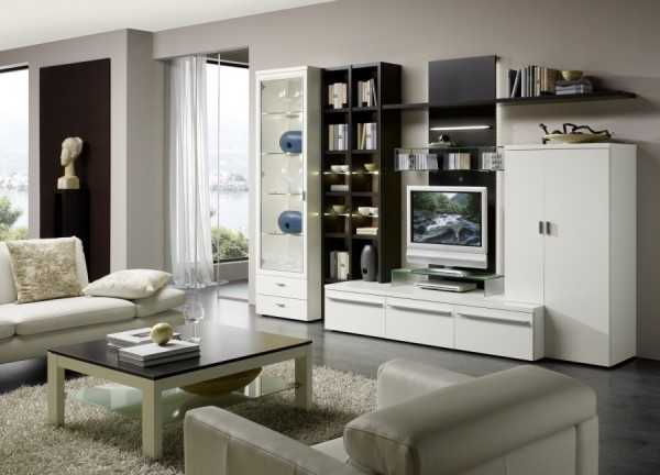 Выбираем мебель для гостиной: 11 ключевых моментов | советы по строительству и ремонту